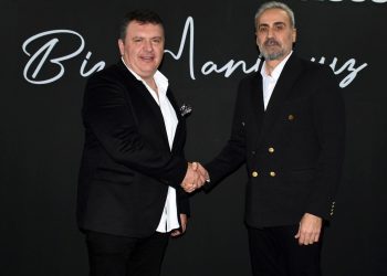 Manisa FK yeni teknik işvereni Mustafa Kolcu’yu açıkladı