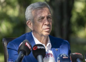 Mansur Yavaş’tan Meral Akşener’e “korkak” cevabı