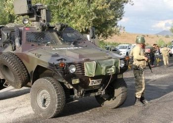 Mardin’de kimi alanlar özel güvenlik bölgesi ilan edildi