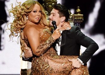 Mariah Carey ile Bryan Tanaka 7 yılın akabinde ayrıldı