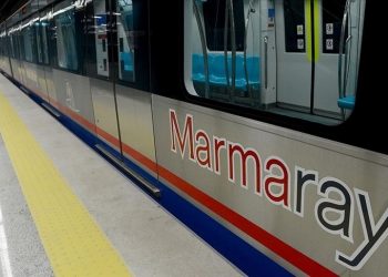 Marmaray’da ne oldu? Sirkeci-Üsküdar seferlerindeki gecikmeyle ilgili açıklama geldi