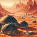 Mars’ta hayat mümkün mü? Bilim insanlarından büyük buluş