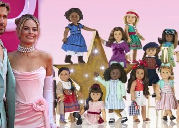 Mattel’den yeni oyuncak bebek sineması: American Girl için hazırlıklar başladı