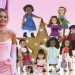 Mattel’den yeni oyuncak bebek sineması: American Girl için hazırlıklar başladı