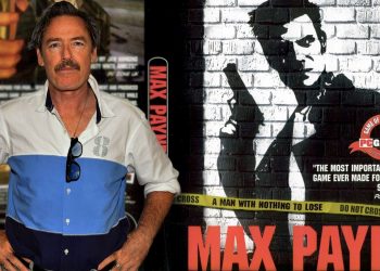 Max Payne’e ses veren aktör James McCaffrey hayatını kaybetti