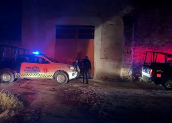 Meksika’da partiye silahlı atak: 12 meyyit