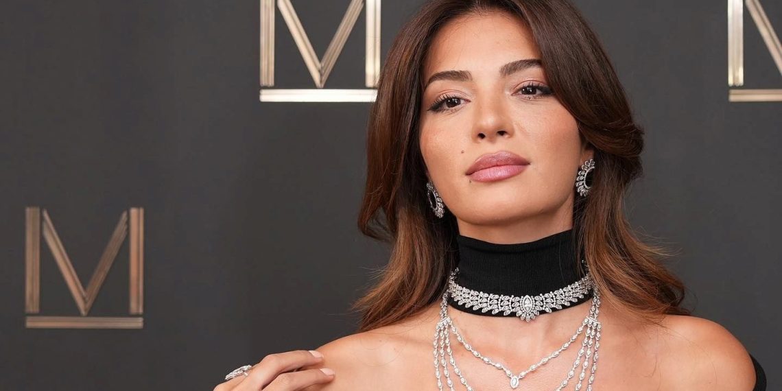 Melisa Aslı Pamuk pasaportu çalındığı için kendi sinemasının galasına katılamadı