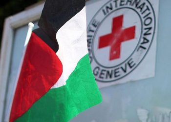 Memleketler arası Kızılhaç Komitesi: Gazze’deki insani çalışmalar ve orada çalışanlar korunmalı