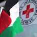 Memleketler arası Kızılhaç Komitesi: Gazze’deki insani çalışmalar ve orada çalışanlar korunmalı