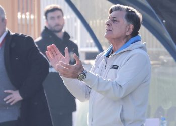 Menemen FK Yılmaz Vural’la yükselişe geçti