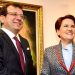 Meral Akşener “savaş ilanı” dedi, Ekrem İmamoğlu cevap verdi