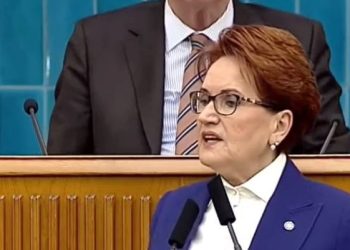 Meral Akşener: Terörle iltisaklı bireylerin aday olmasına göz yummayın
