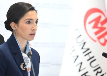 Merkez Bankası lideri Hafize Gaye Erkan kimdir? (Dr. Hafize Gaye Erkan biyografisi)