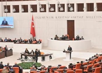 Merkezi İdare Bütçe Teklifi, Meclis’te