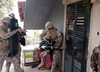 Mersin’de yasa dışı bahis operasyonu