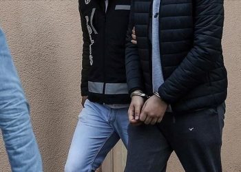 Metaverse ismi ile yasadışı bahis: 15 gözaltı