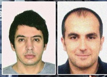 MİT ve polisten Cezayir’de ortak operasyon: Firari FETÖ’cüler Türkiye’ye getirildi