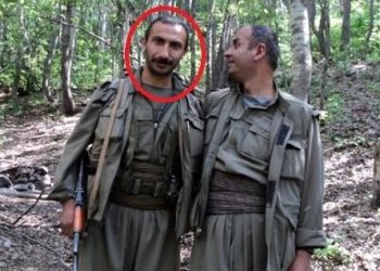MİT’ten Suriye’de nokta operasyon: Terörist Şirvan Hasan etkisiz hale getirildi