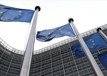 Moldova Cumhurbaşkanı Sandu, AB üyeliği için referandum düzenlenmesini önerdi