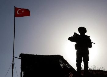 MSB: 7 PKK’lı terörist etkisiz hale getirildi