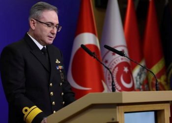 MSB: Kuzey Irak’ta akınlar sonrası 71 gaye imha edildi