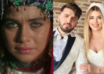 Mucize sinemasıyla tanınan Seda Tosun ile Taner Ataş boşandı: Evlilik cüzdanını yırttı