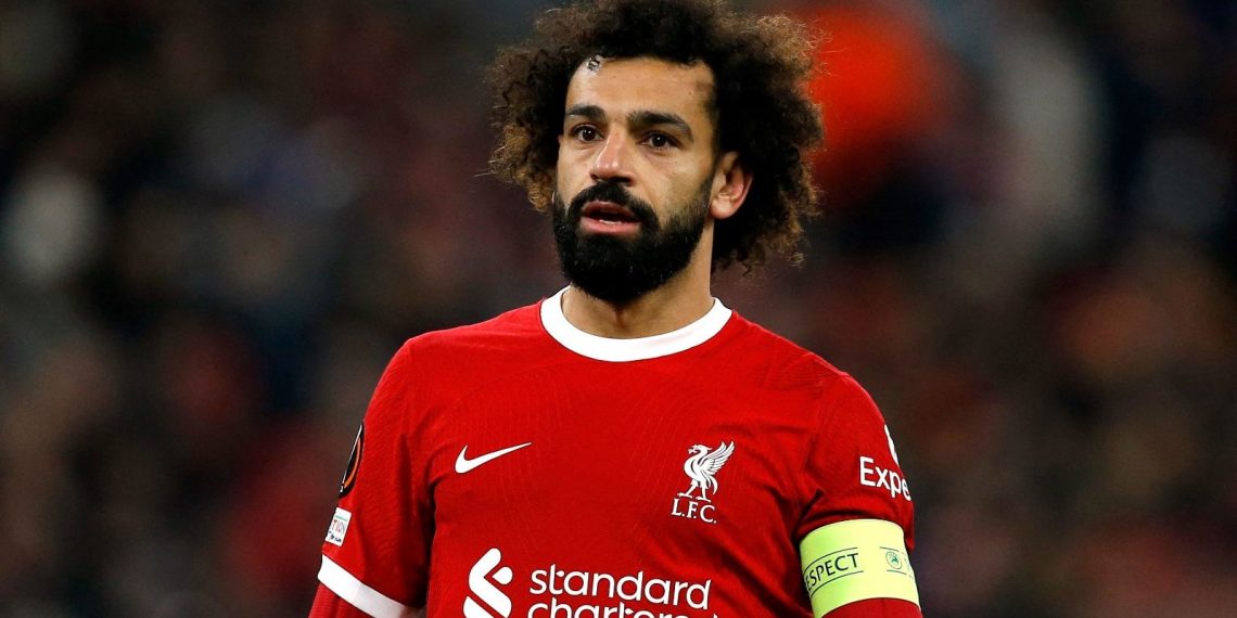 Muhammed Salah’tan Gazze paylaşımı: Lütfen onları unutmayın