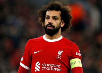 Muhammed Salah’tan Gazze paylaşımı: Lütfen onları unutmayın