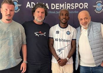 Murat Sancak’tan Onyekuru’ya sert maaş karşılığı