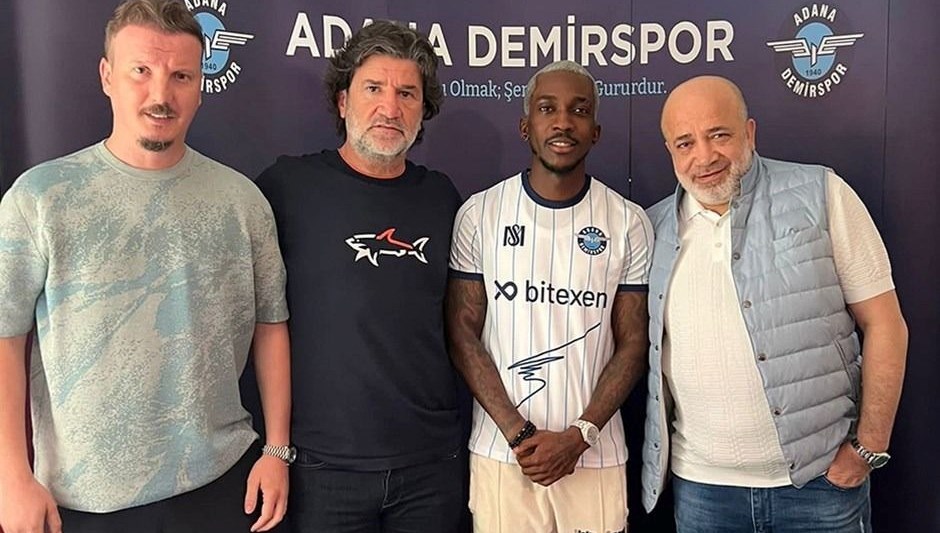 Murat Sancak’tan Onyekuru’ya sert maaş karşılığı