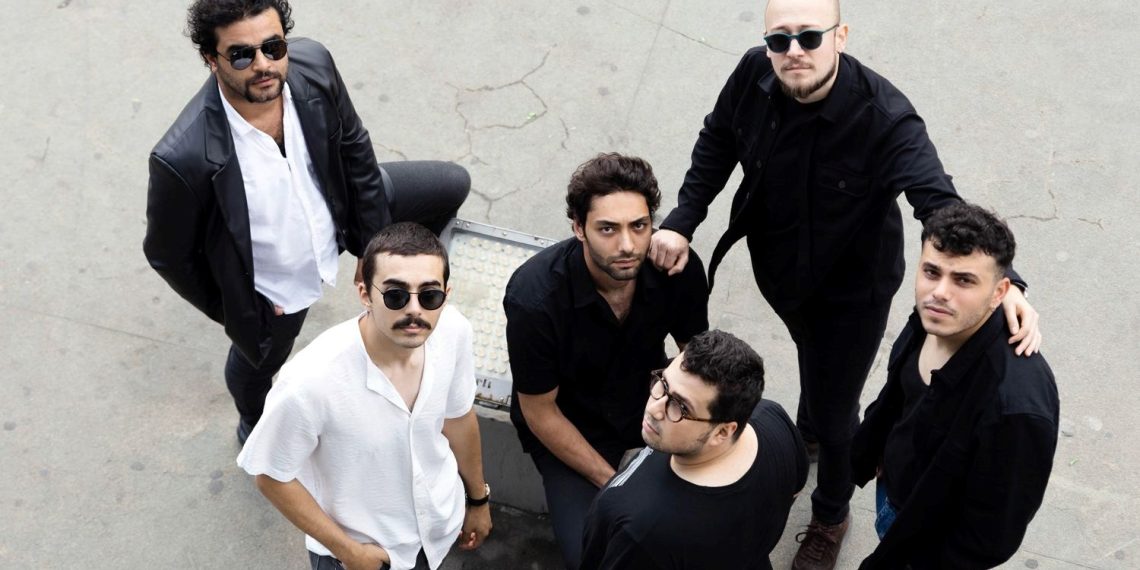 Muud’da 2023’te en çok dinlenen müzikler belirli oldu