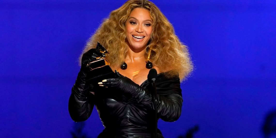 Müzikçi Beyonce’nin büyüdüğü meskende yangın çıktı