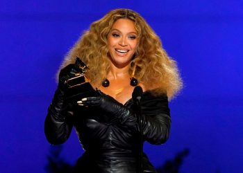 Müzikçi Beyonce’nin büyüdüğü meskende yangın çıktı