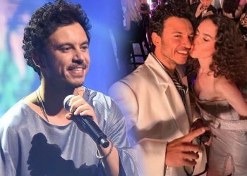 Müzikçi Buray’dan evlilik yorumu