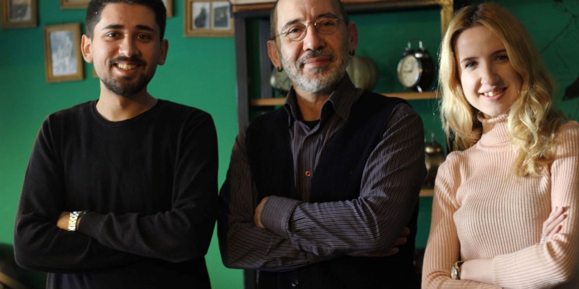 Müzikle terapiyi anlatan belgesele memleketler arası ödül