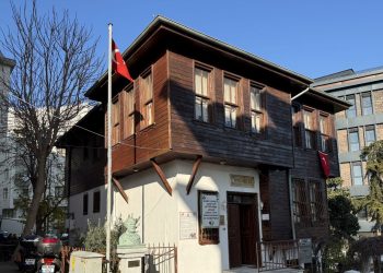 Namık Kemal’in meskeni ziyaretçilerini geçmişte seyahate çıkarıyor