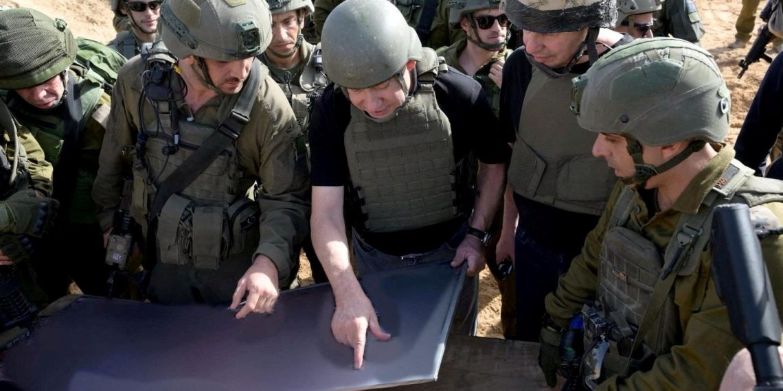 Netanyahu: Savaş derinleşerek devam edecek