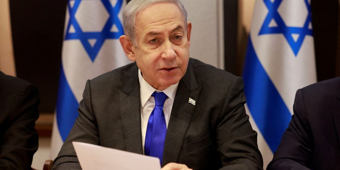 Netanyahu: Savaşı sonuna kadar sürdüreceğiz