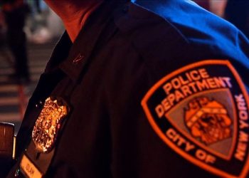 New York Polis Teşkilatı’nda vazifeli İdris İnanç, 3. sınıf emniyet müdürü rütbesine yükseltildi