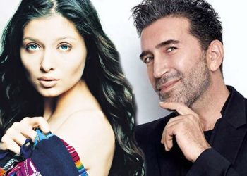 Nihat Odabaşı’ndan Nurgül Yeşilçay paylaşımı: Yakalım ortalığı