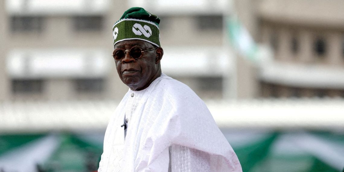 Nijerya Devlet Lideri Tinubu, 115 kişiyi öldüren saldırganların yakalanmasını istedi