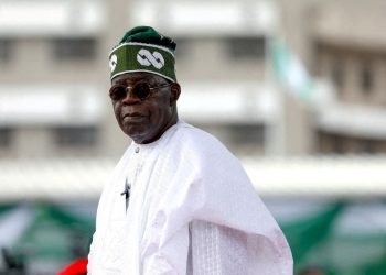 Nijerya Devlet Lideri Tinubu, 115 kişiyi öldüren saldırganların yakalanmasını istedi