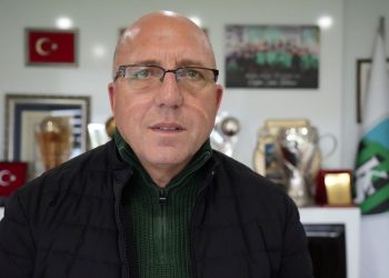 Nijerya sıtması panik yarattı: Kocaelispor lideri Engin Koyun hastaneye başvurdu