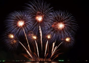 Nijerya’da havai fişeklere yasak getirildi