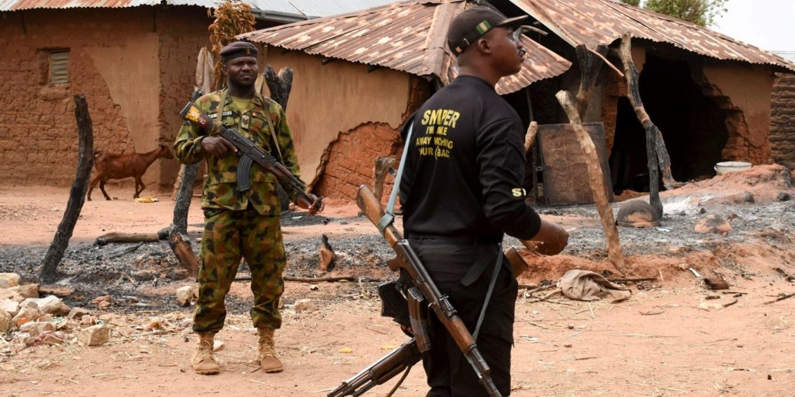 Nijerya’da köylere silahlı atak: 100’den fazla ölü