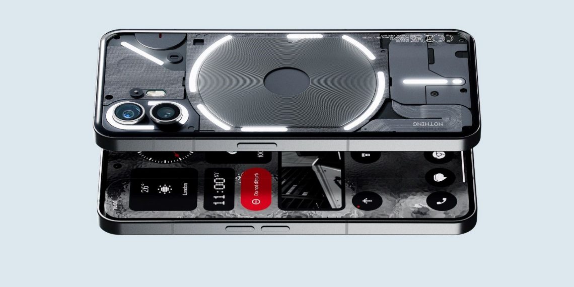 Nothing Phone 2a’nın özellikleri sızdırıldı