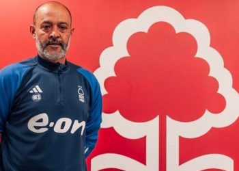 Nuno Espirito Santo Nottingham Forest’ta