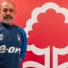 Nuno Espirito Santo Nottingham Forest’ta
