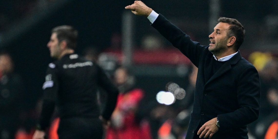 Okan Buruk’tan derbi açıklaması