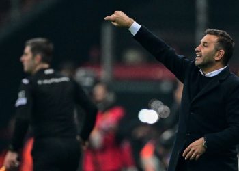 Okan Buruk’tan derbi açıklaması